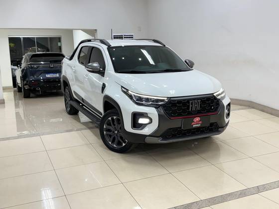 FIAT STRADA 1.0 TURBO 200 FLEX ULTRA CD CVT